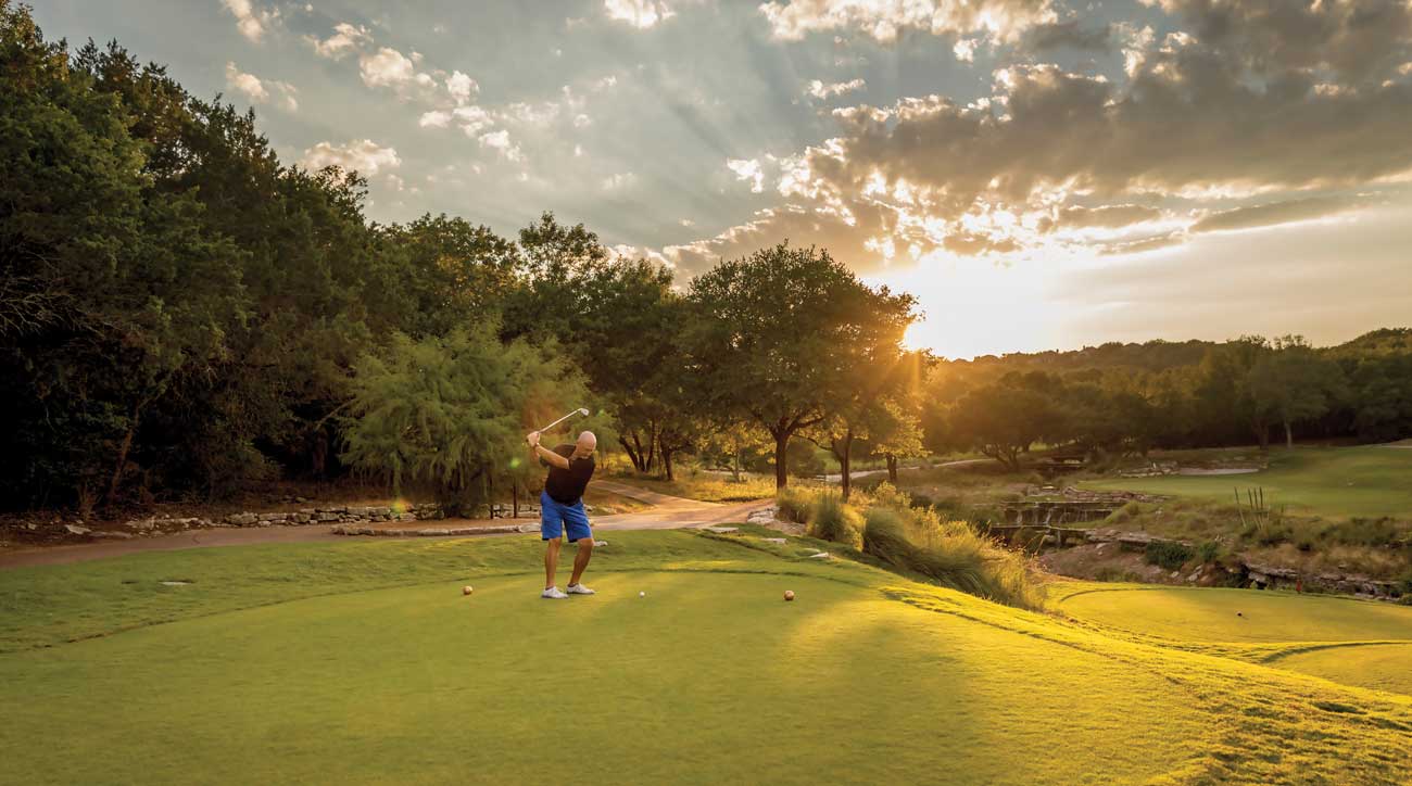 The Omni Barton Creek Resort & Spa in Austin, Tex. recently reopened after a nearly year-long, $150-million renovation.