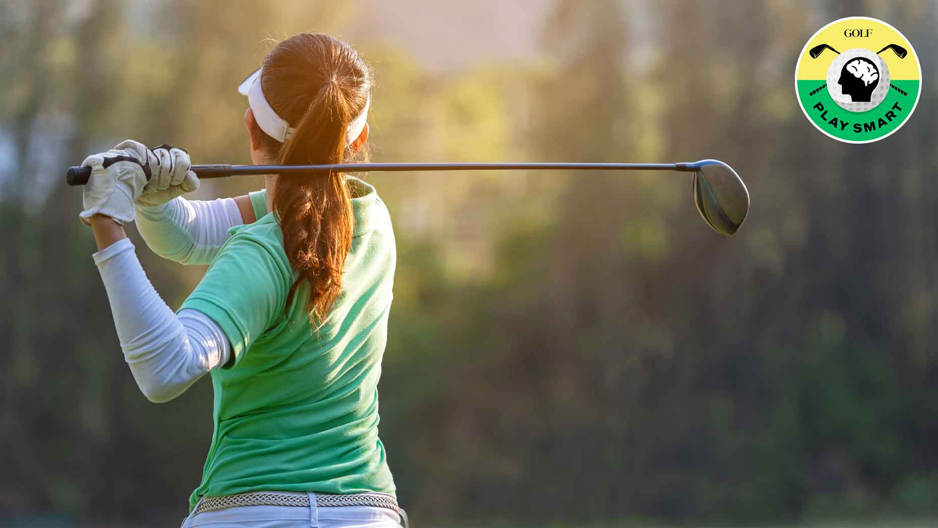 GOLF Top 100 Teacher Tina Tombs shares some tips to increase driver distance, and it all starts with having more pivot in the golf swing