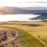 Gamble Sands is a Washington golf resort worth escaping to.