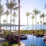 Four Seasons Resort Lana’i, GOLF's Top 100 Resorts