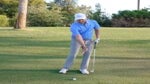 Parker McLachlin, aka Short Game Chef, shows amateurs how to get expert distance control on each of their short game shots