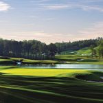 The idea of the first true American golf trail was born in Alabama with the Robert Trent Jones Golf Trail in the late 1980s, with Ross Bridge serving as one of its marquee courses.